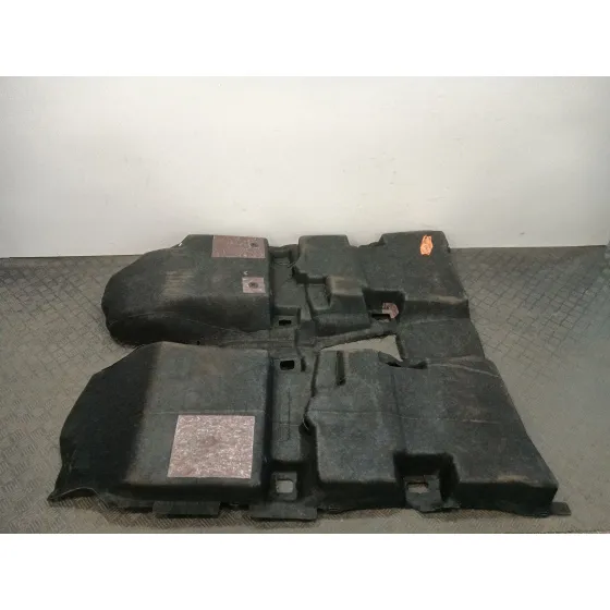 Moqueta Interior Suelo para Toyota C-Hr (_X1_)