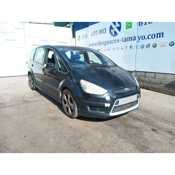Caja Cambios para Ford S-Max (Wa6)