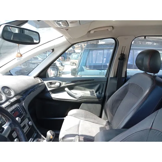 Airbag Cortina Delantero Derecho para Ford S-Max (Wa6)