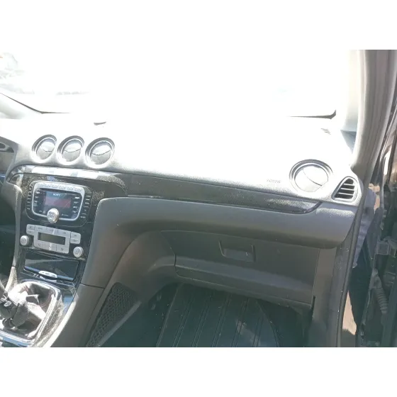 Airbag Delantero Derecho para Ford S-Max (Wa6)