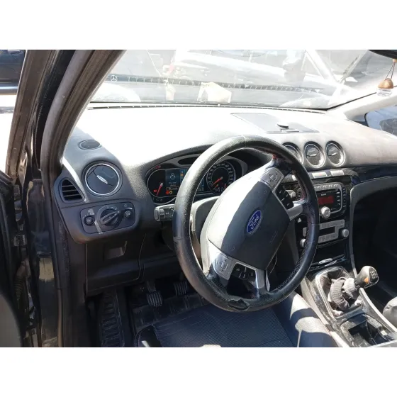Airbag Delantero Izquierdo para Ford S-Max (Wa6)