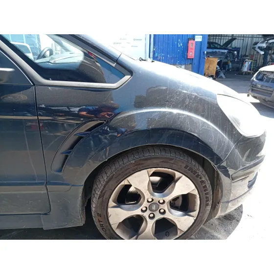 Aleta Delantera Derecha para Ford S-Max (Wa6)