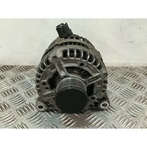 Alternador para Ford S-Max (Wa6)