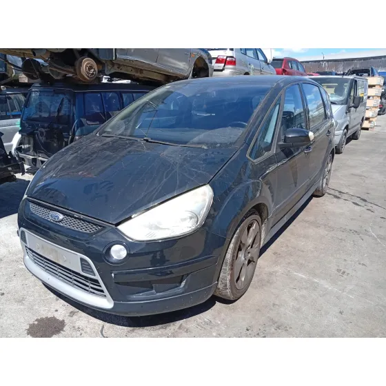 Amortiguador Delantero Derecho para Ford S-Max (Wa6)