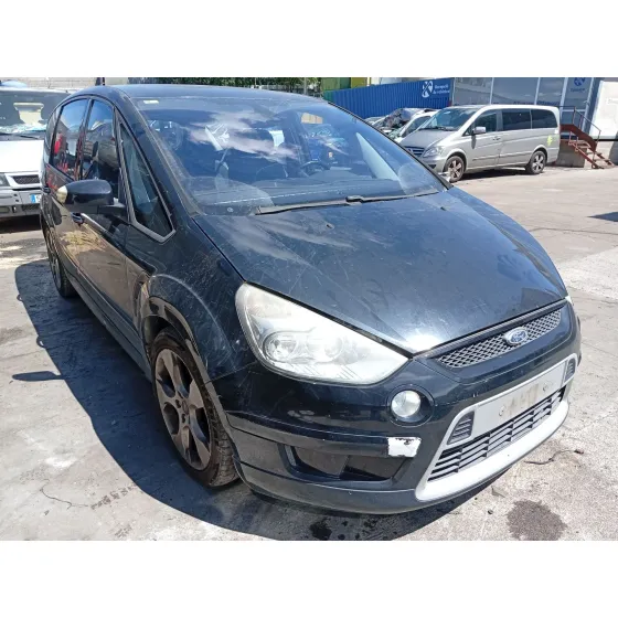 Amortiguador Delantero Izquierdo para Ford S-Max (Wa6)