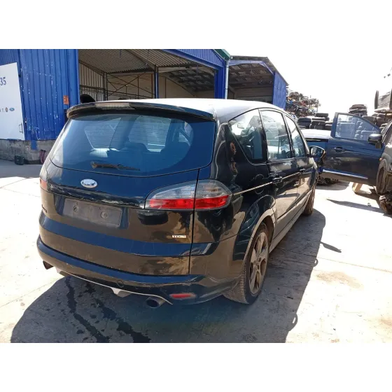 Amortiguador Trasero Derecho para Ford S-Max (Wa6)