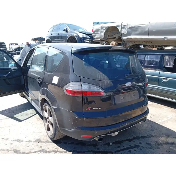 Amortiguador Trasero Izquierdo para Ford S-Max (Wa6)