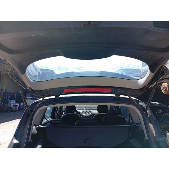 Amortiguadores Maletero / Porton para Ford S-Max (Wa6)