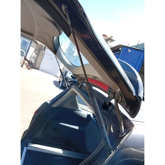 Amortiguadores Maletero / Porton para Ford S-Max (Wa6)
