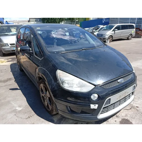 Barra Estabilizadora Delantera para Ford S-Max (Wa6)