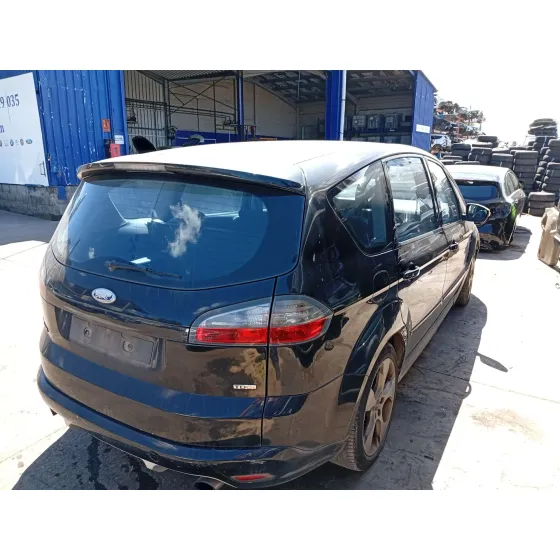 Barra Estabilizadora Trasera para Ford S-Max (Wa6)