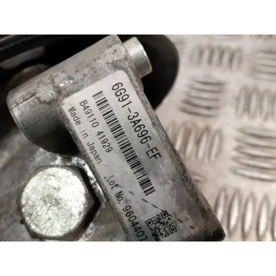 Bomba Direccion para Ford S-Max (Wa6)