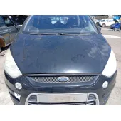 Capot Delantero para Ford S-Max (Wa6)