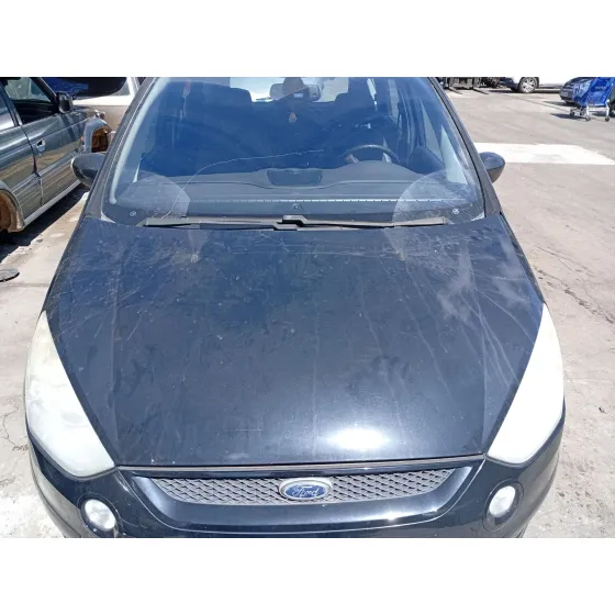 Capot Delantero para Ford S-Max (Wa6)