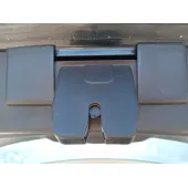 Cerradura Maletero / Porton para Ford S-Max (Wa6)