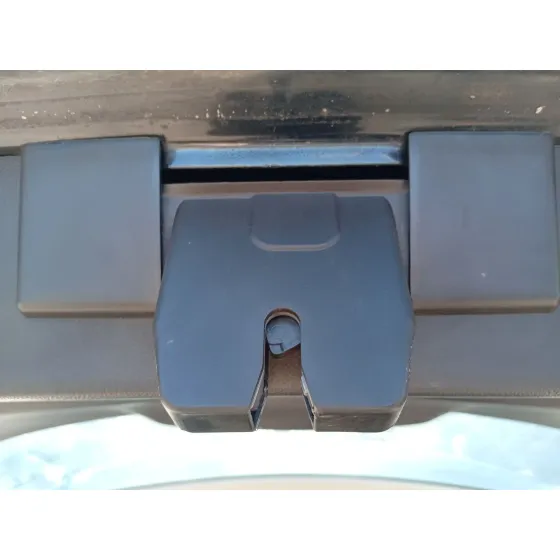 Cerradura Maletero / Porton para Ford S-Max (Wa6)