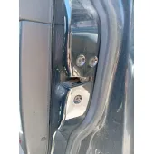 Cerradura Puerta Delantera Derecha para Ford S-Max (Wa6)