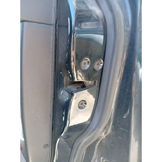 Cerradura Puerta Delantera Derecha para Ford S-Max (Wa6)