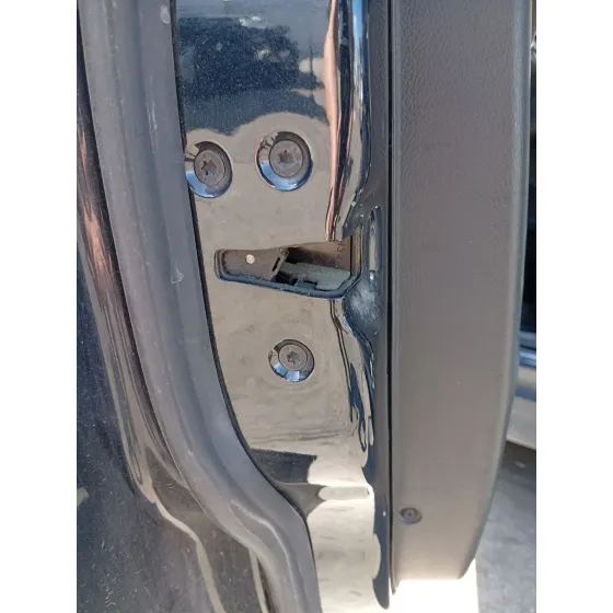 Cerradura Puerta Delantera Izquierda para Ford S-Max (Wa6)