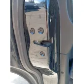 Cerradura Puerta Trasera Izquierda para Ford S-Max (Wa6)