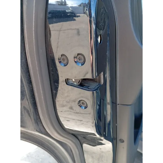 Cerradura Puerta Trasera Izquierda para Ford S-Max (Wa6)