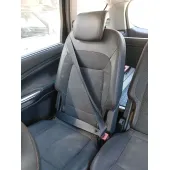 Cinturon Seguridad Trasero Derecho para Ford S-Max (Wa6)