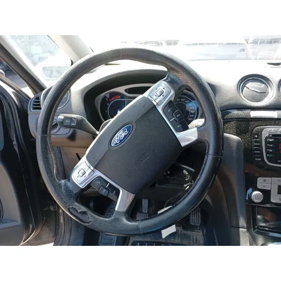 Columna Direccion para Ford S-Max (Wa6)