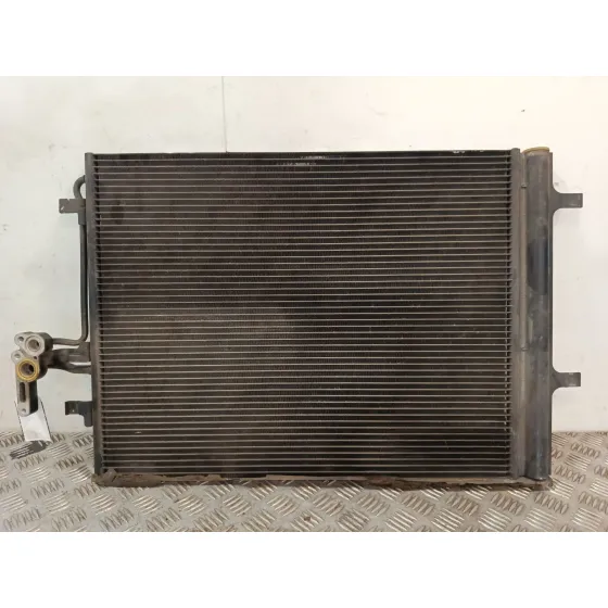 Condensador / Radiador Aire Acondicionado para Ford S-Max (Wa6)