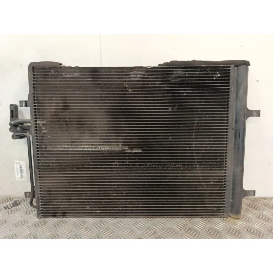 Condensador / Radiador Aire Acondicionado para Ford S-Max (Wa6)