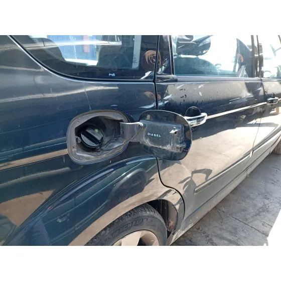 Deposito Combustible para Ford S-Max (Wa6)