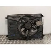 Electroventilador para Ford S-Max (Wa6)
