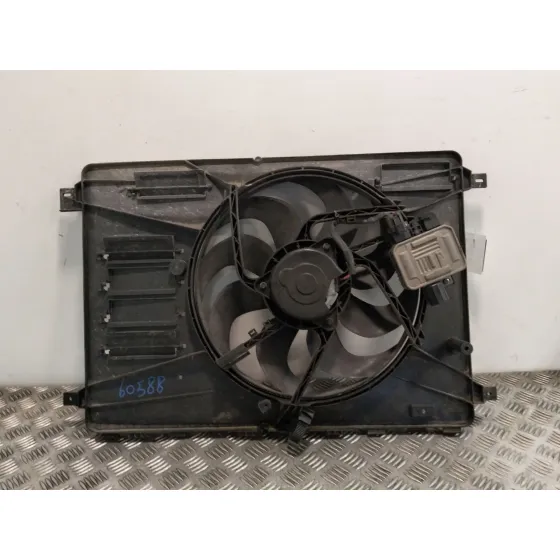 Electroventilador para Ford S-Max (Wa6)
