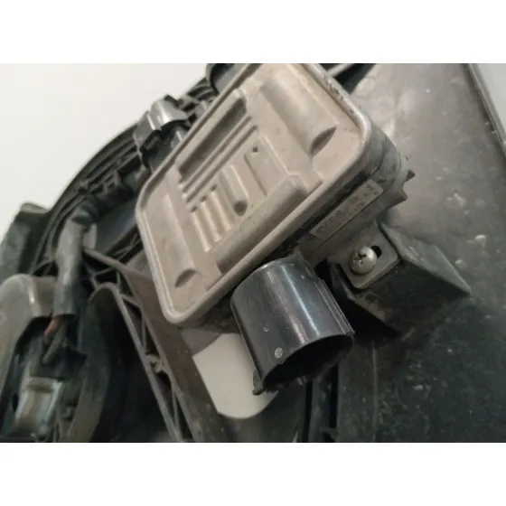 Electroventilador para Ford S-Max (Wa6)