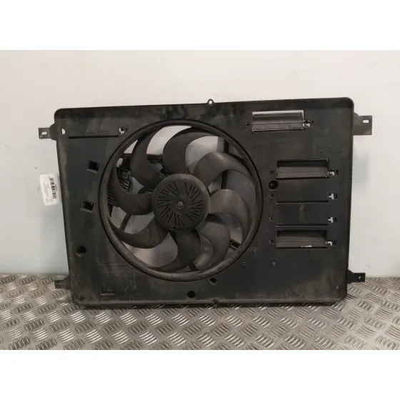 Electroventilador para Ford S-Max (Wa6)