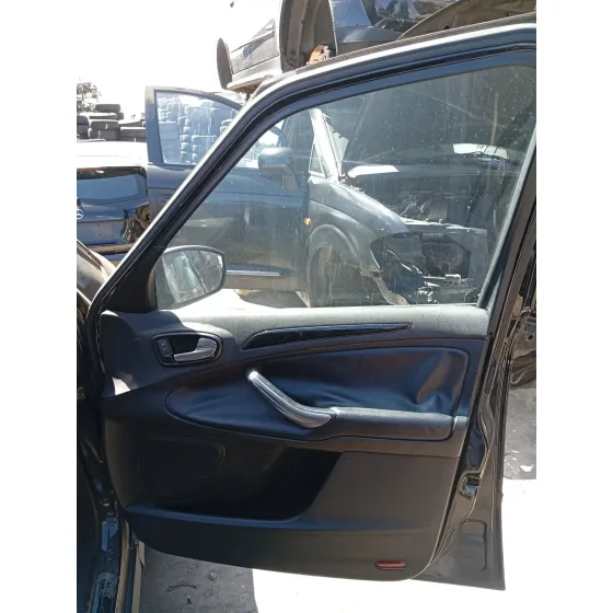 Elevalunas Delantero Derecho para Ford S-Max (Wa6)