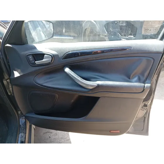 Elevalunas Delantero Derecho para Ford S-Max (Wa6)