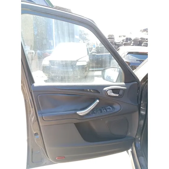 Elevalunas Delantero Izquierdo para Ford S-Max (Wa6)