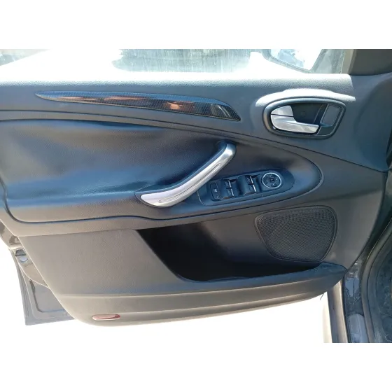 Elevalunas Delantero Izquierdo para Ford S-Max (Wa6)