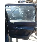 Elevalunas Trasero Derecho para Ford S-Max (Wa6)