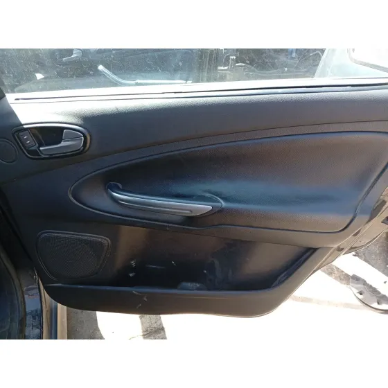 Elevalunas Trasero Derecho para Ford S-Max (Wa6)