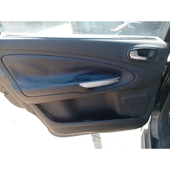 Elevalunas Trasero Izquierdo para Ford S-Max (Wa6)