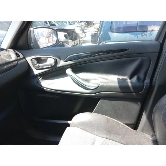 Guarnecido Puerta Delantera Derecha para Ford S-Max (Wa6)