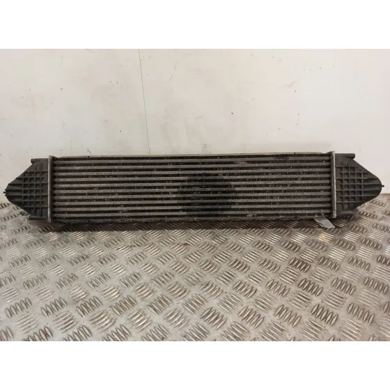 Intercooler para Ford S-Max (Wa6)