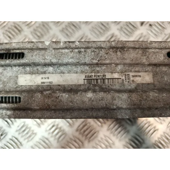 Intercooler para Ford S-Max (Wa6)