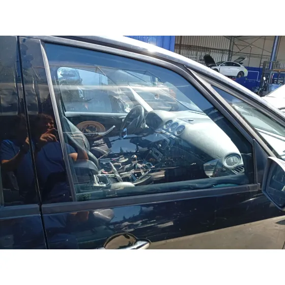 Luna Delantera Derecha para Ford S-Max (Wa6)