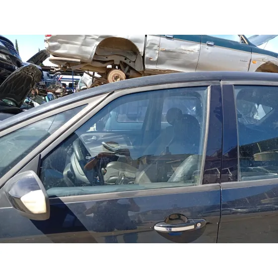 Luna Delantera Izquierda para Ford S-Max (Wa6)
