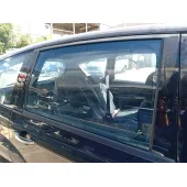 Luna Trasera Derecha para Ford S-Max (Wa6)
