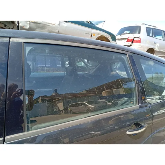 Luna Trasera Izquierda para Ford S-Max (Wa6)