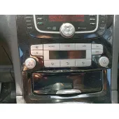 Mando Climatizador para Ford S-Max (Wa6)