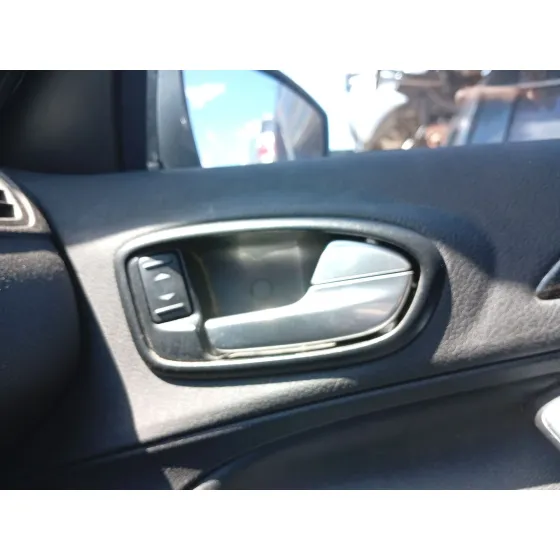 Mando Elevalunas Delantero Derecho para Ford S-Max (Wa6)